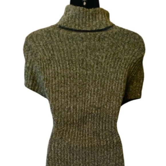 J.J. Always Sweater Turtleneck Dress - Picture 4 of 6
